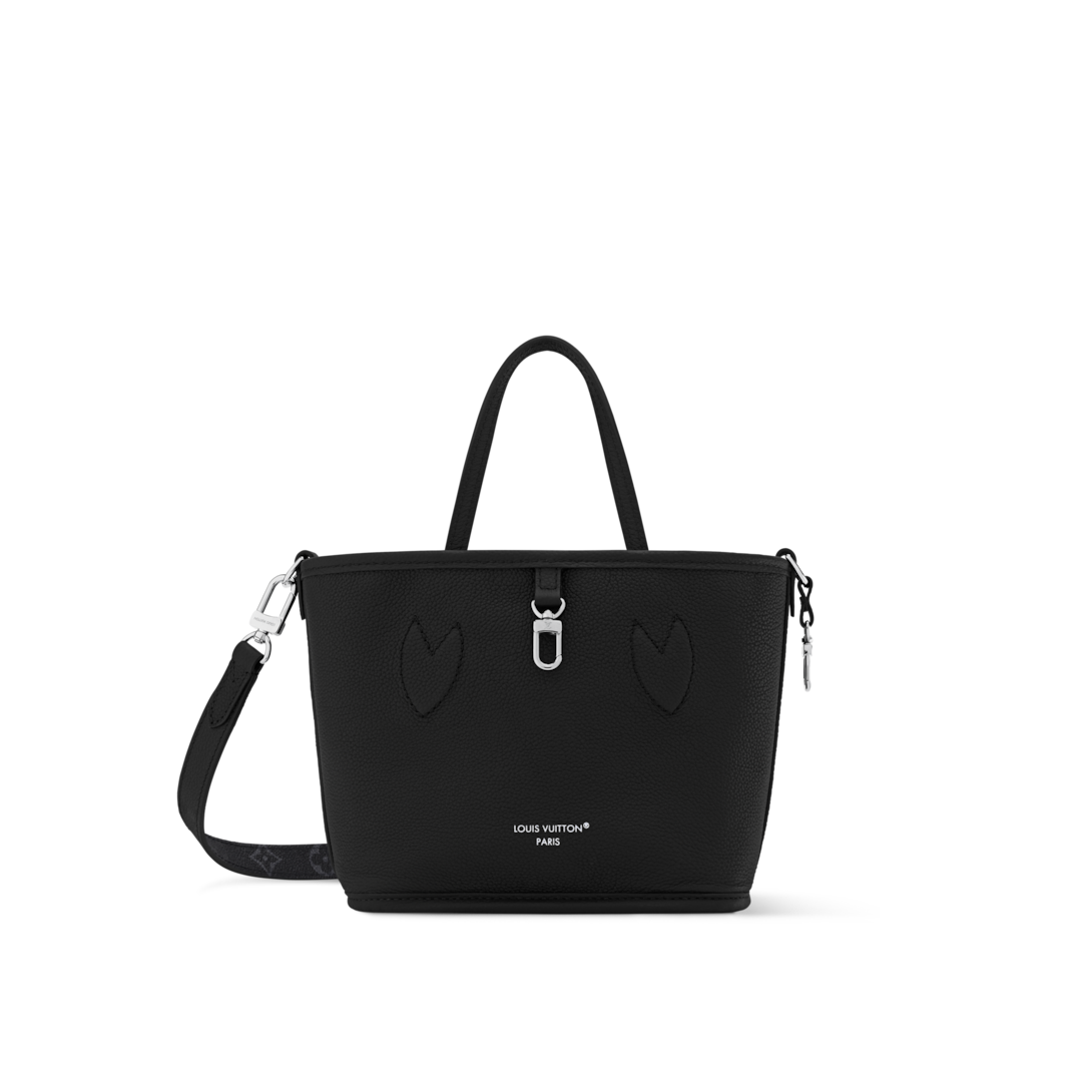 ネヴァーフル・インサイドアウト BB モノグラム・エクリプス｜ルイ